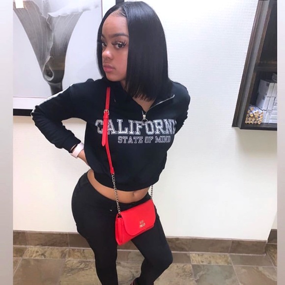 Meet your Posher, Shayla - Picture 1 of 1